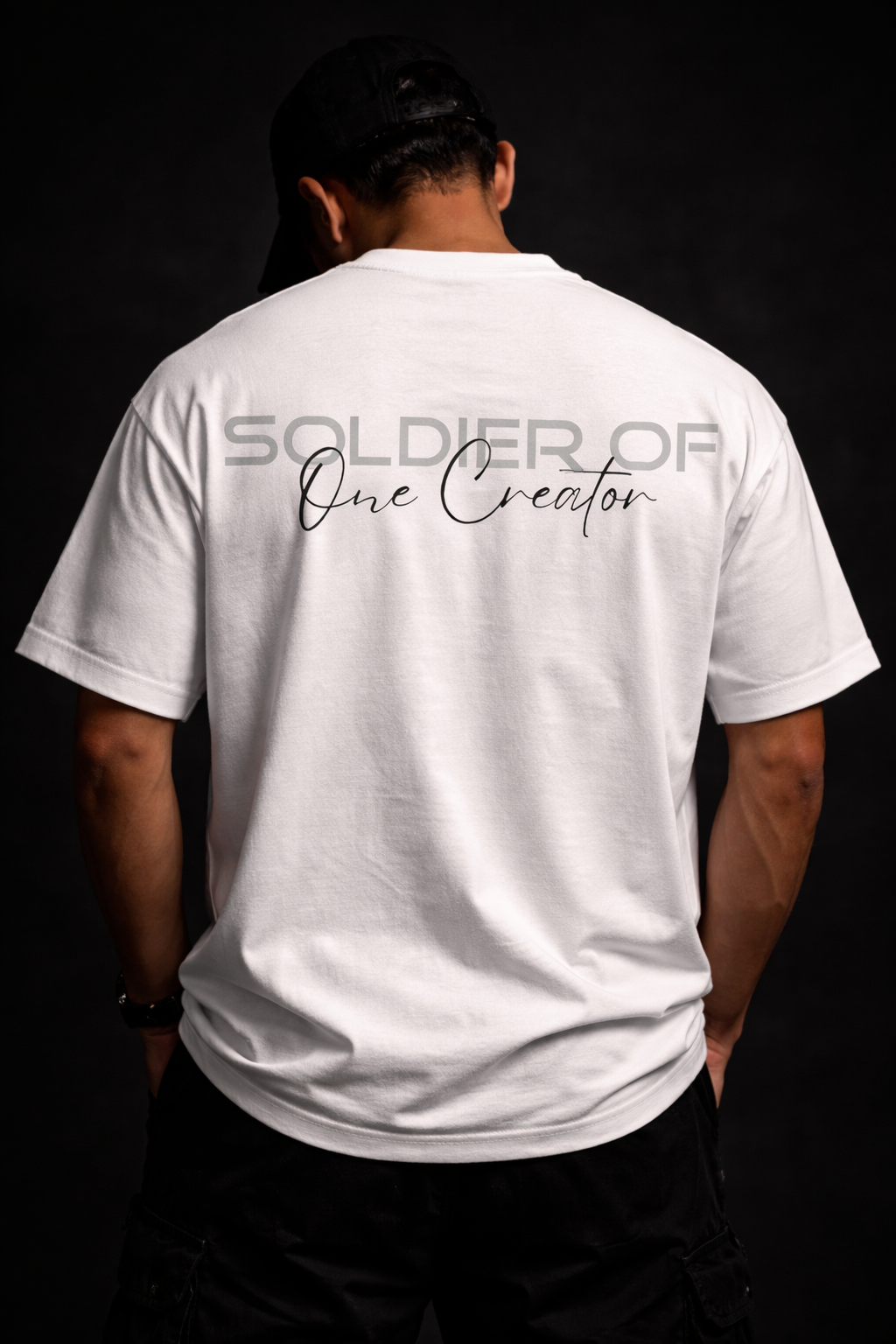 Soldier