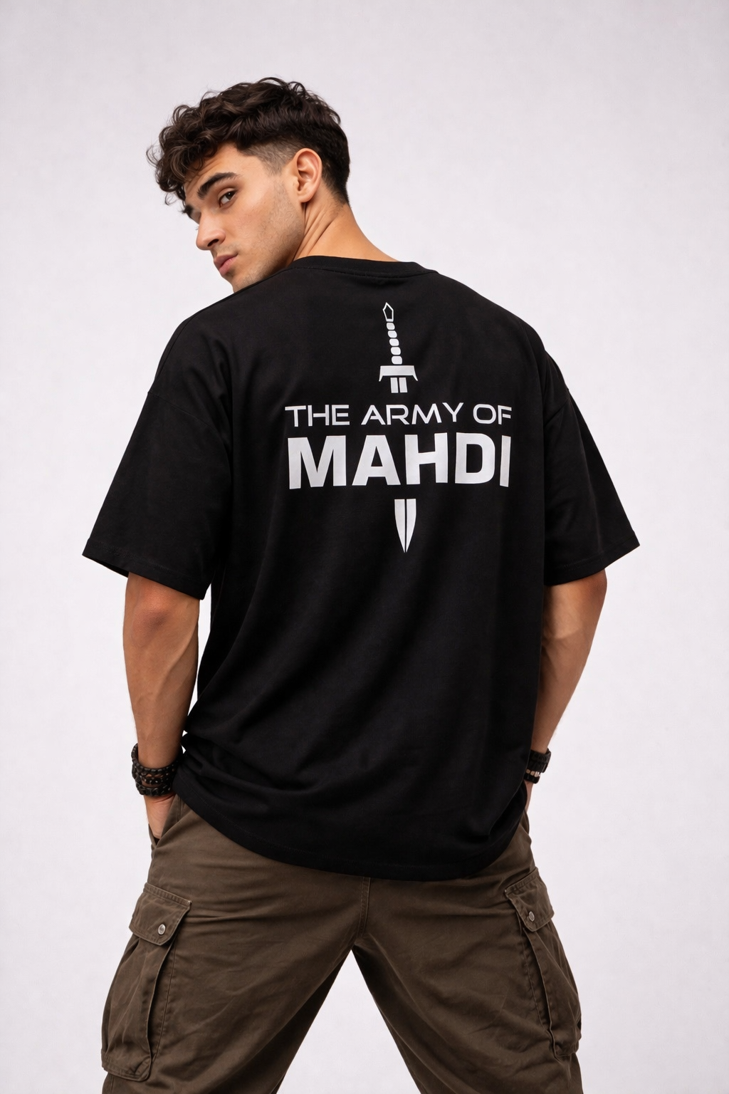 Army of Mahdi
