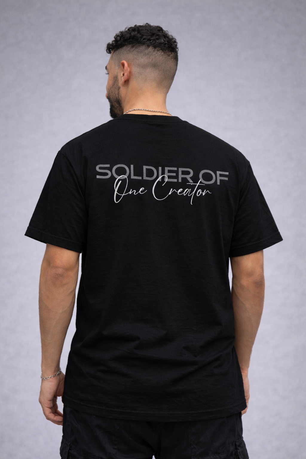 Soldier