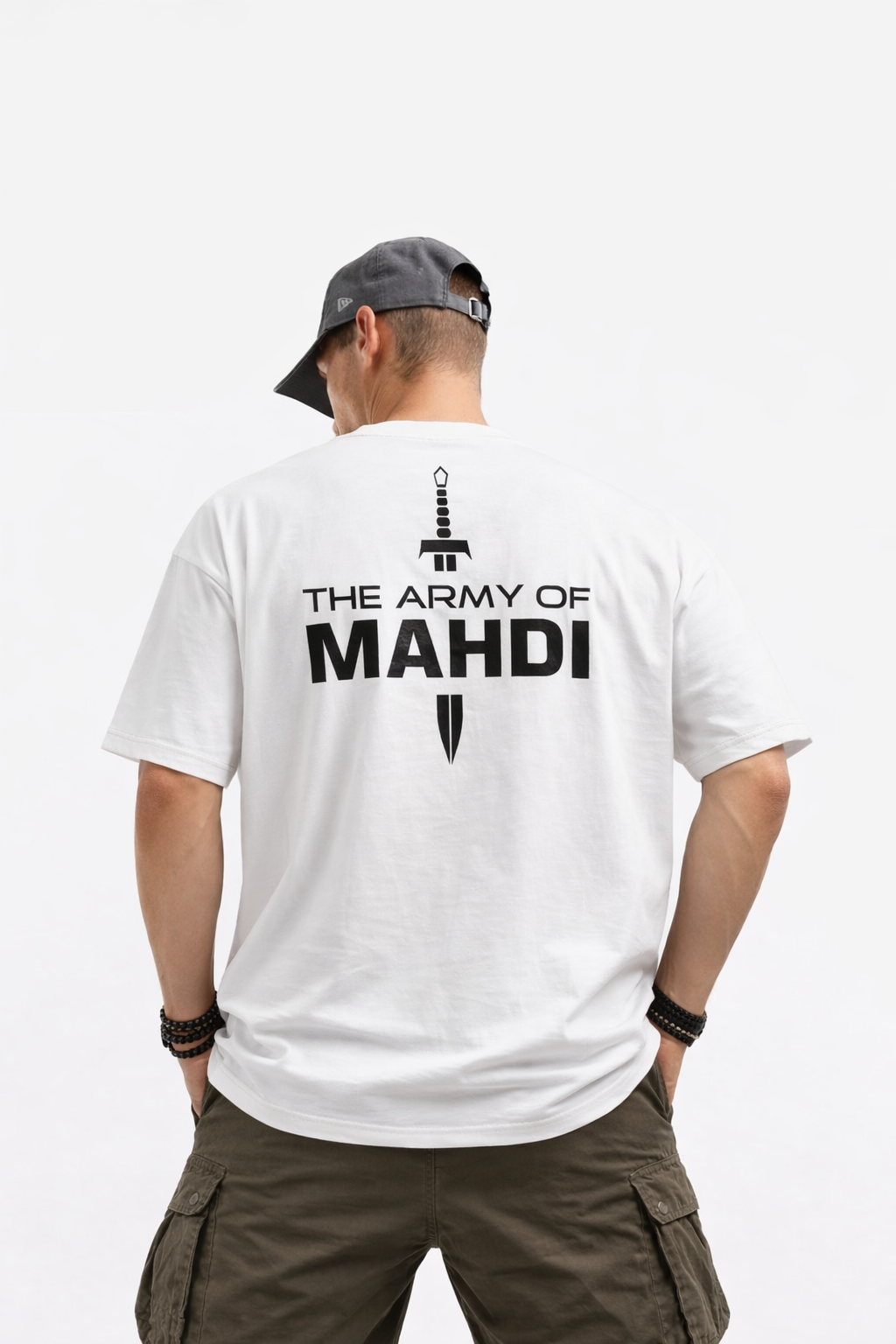 Army of Mahdi