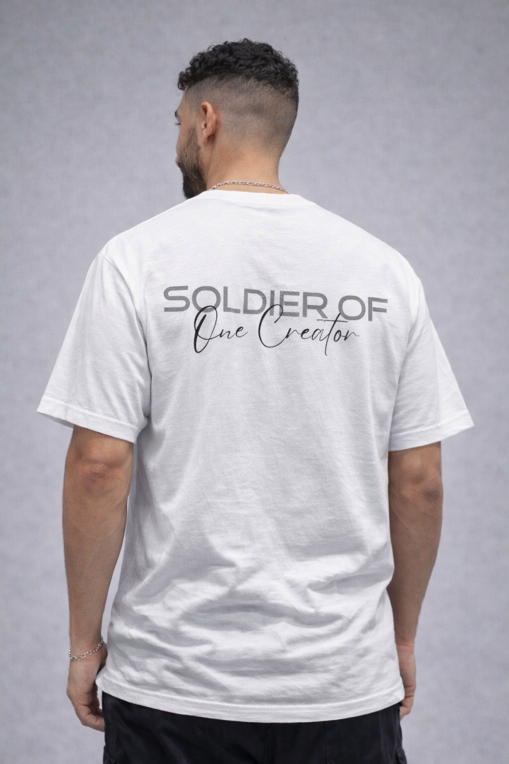 Soldier