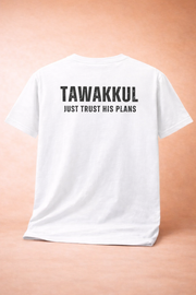 Tawakkul