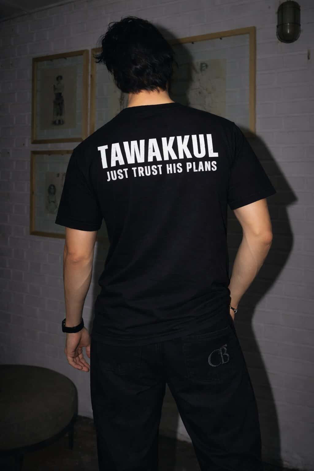 Tawakkul