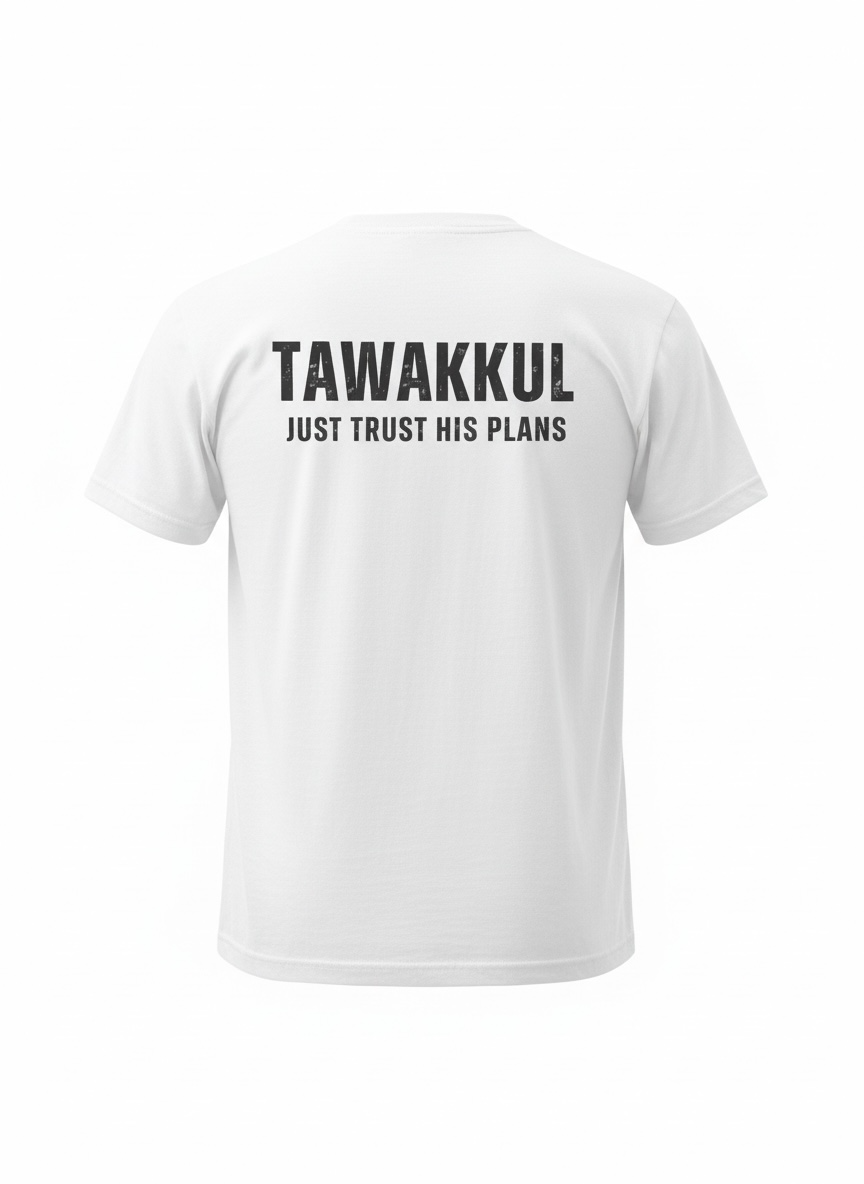 Tawakkul