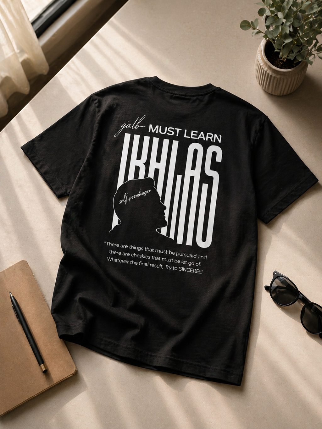 Ikhlas