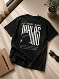 Ikhlas