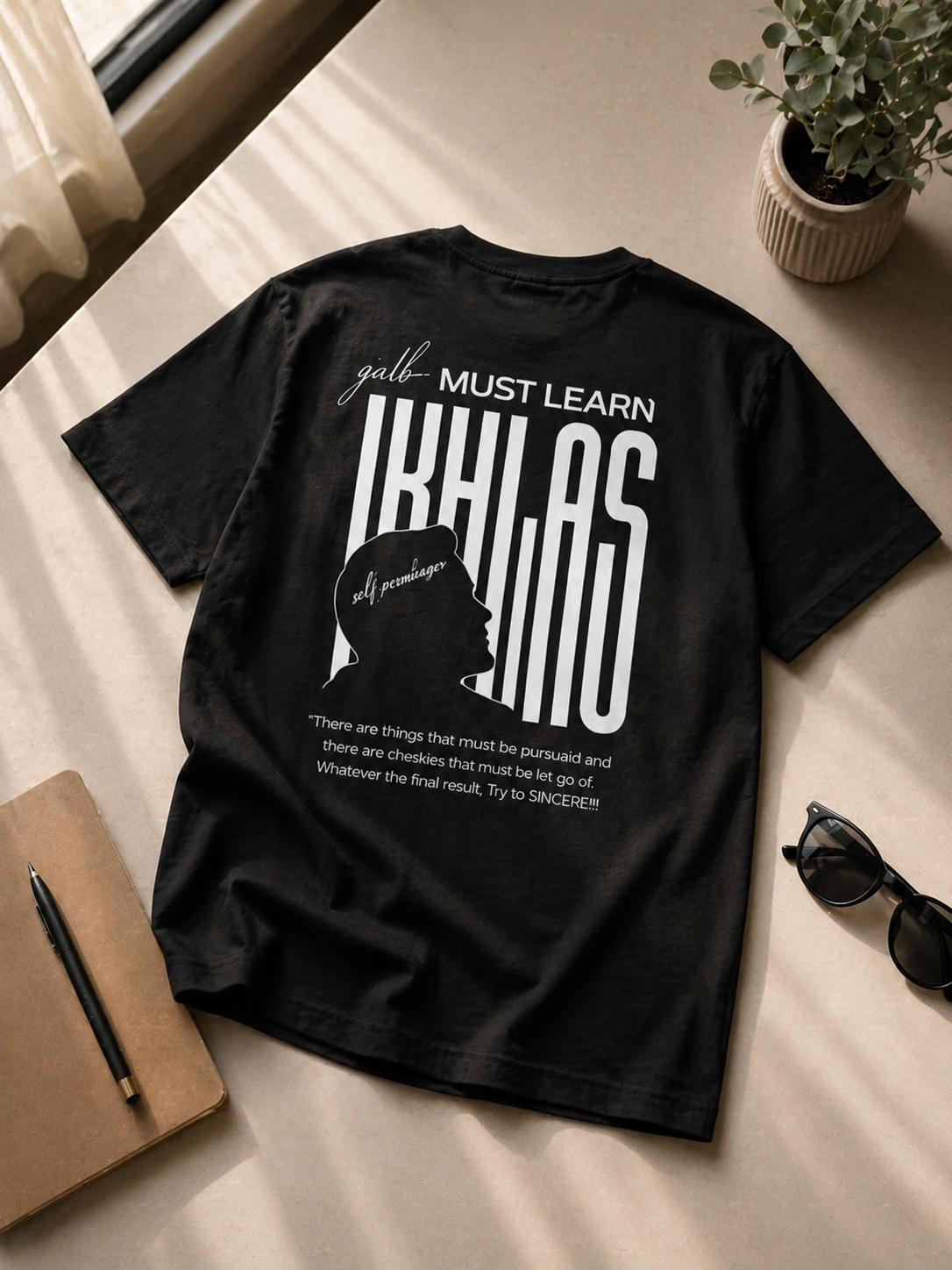Ikhlas