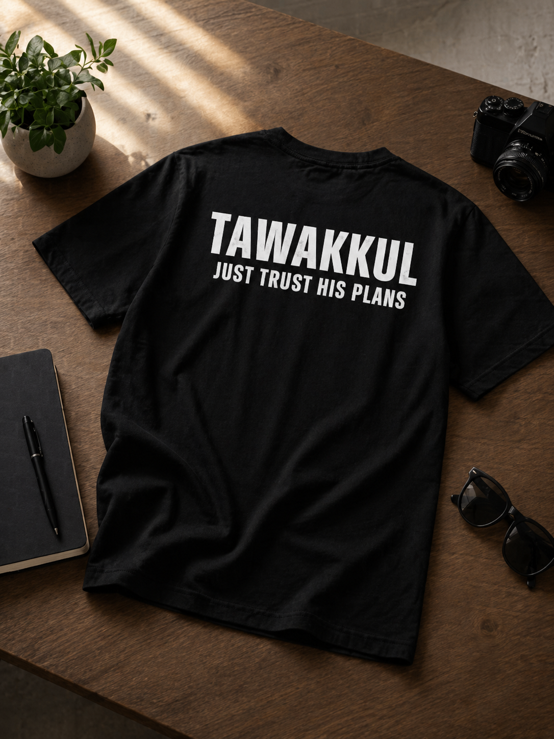 Tawakkul