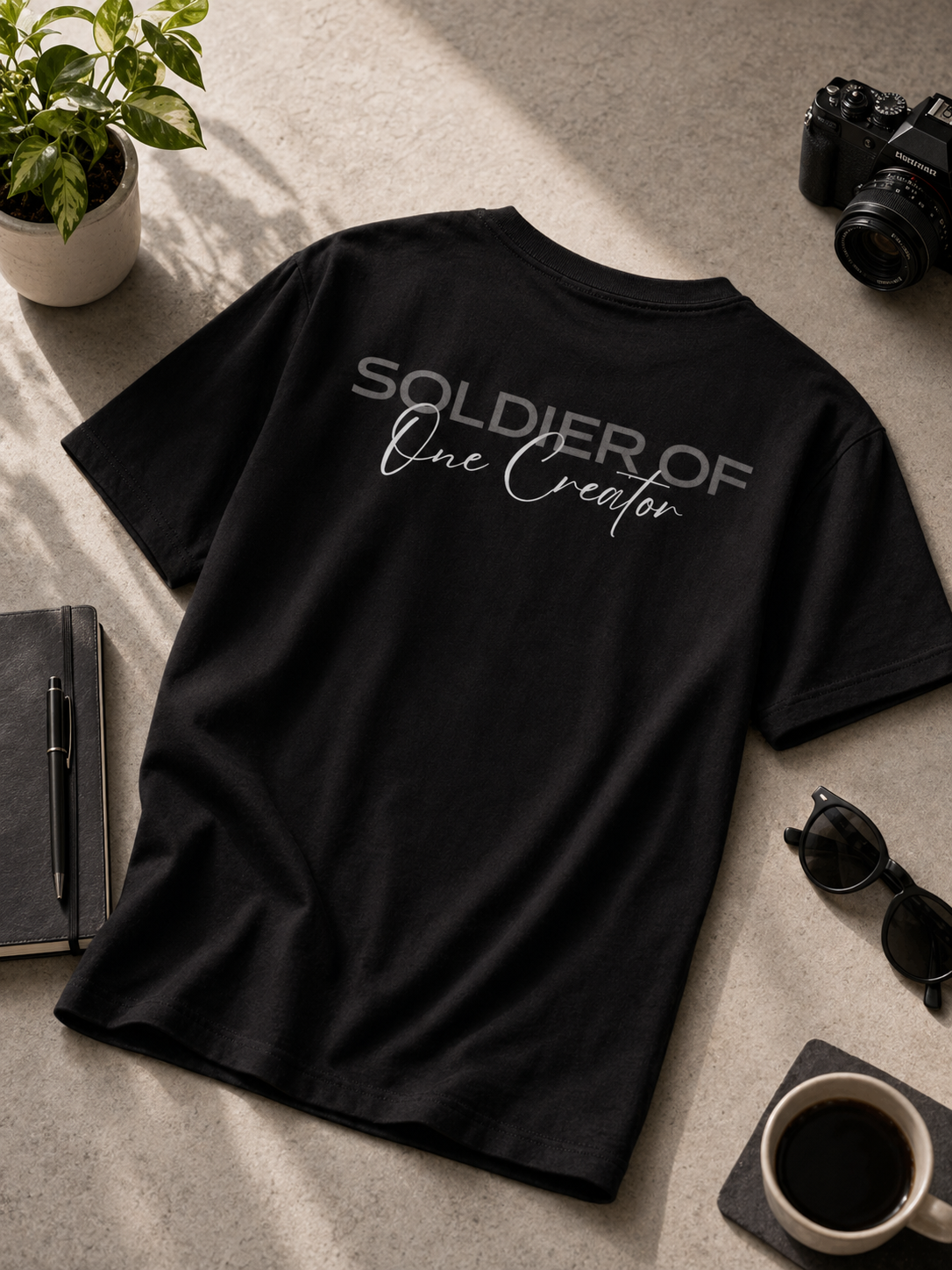 Soldier