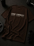 One Ummah