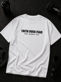 Faith over Fear