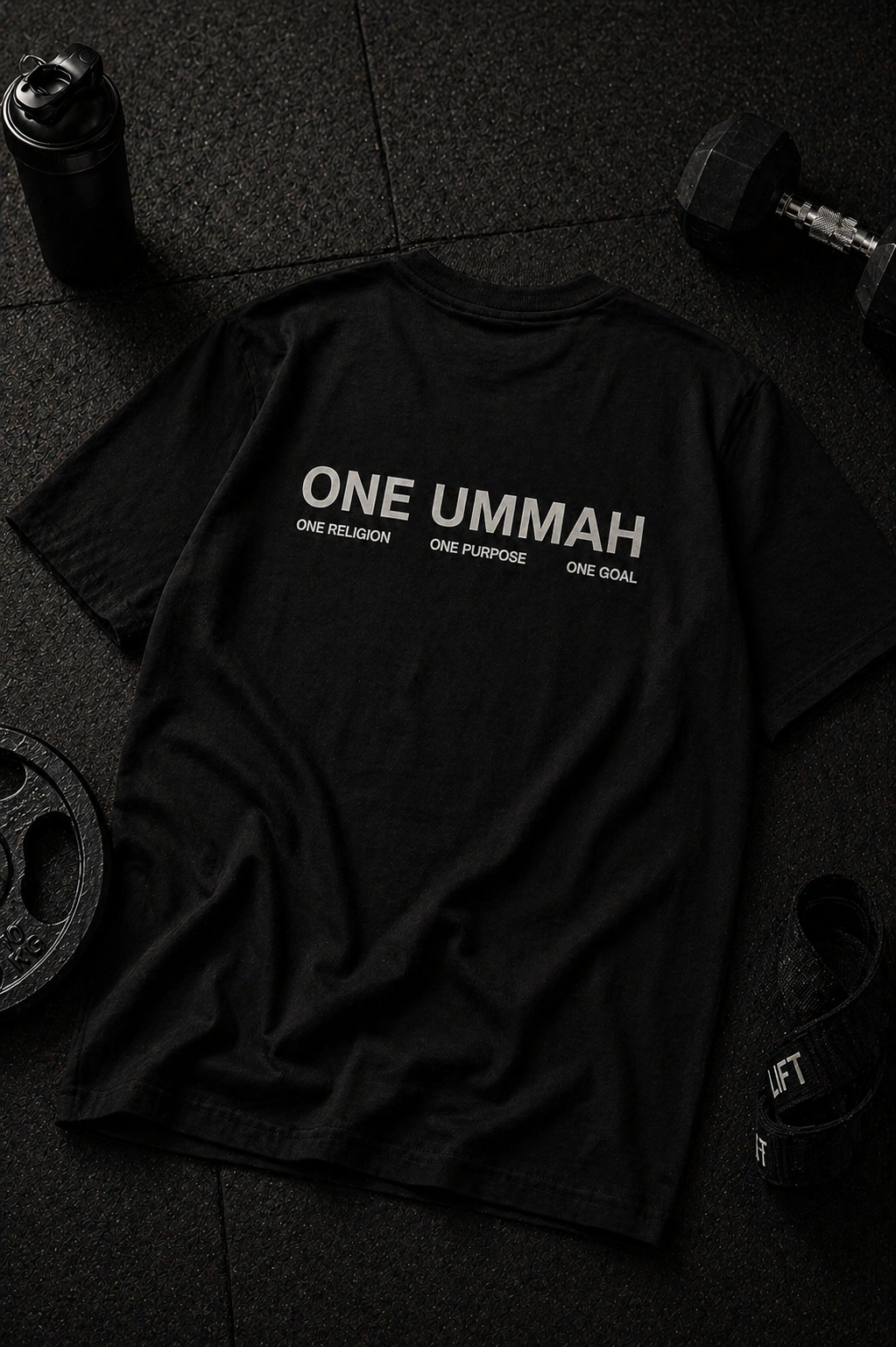 One Ummah