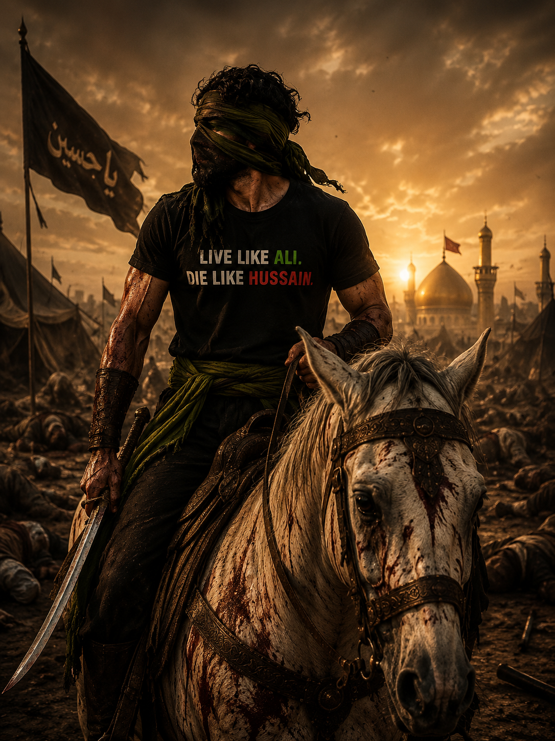 Hussain