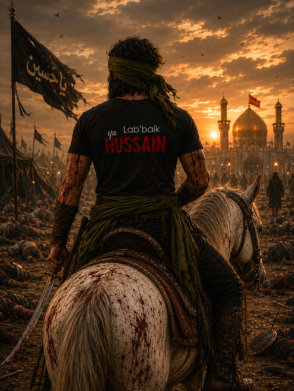 Hussain