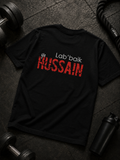 Hussain