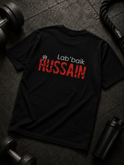 Hussain