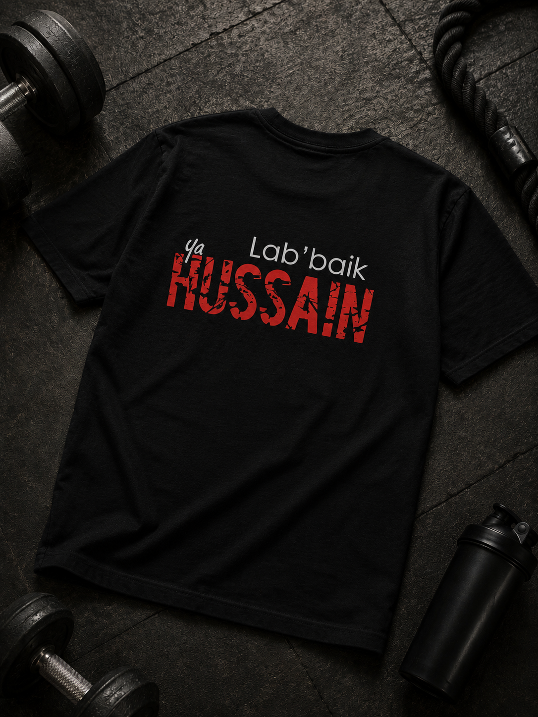 Hussain