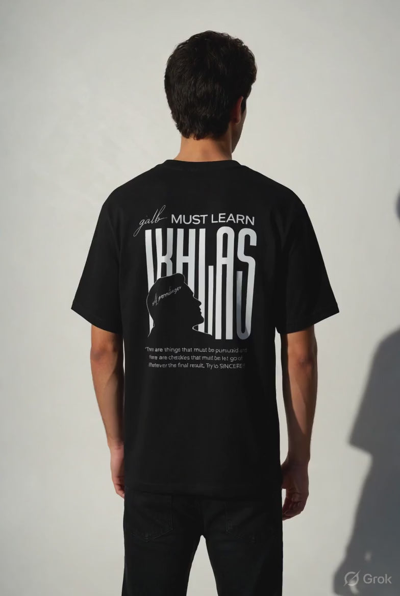 Ikhlas